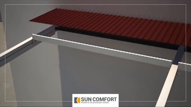 Pergola SOARE.MD смотреть онлайн