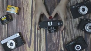 Фотоаппарат Смена как пользоваться обзор