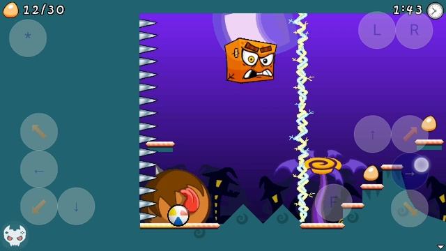 Bounce Tales part 2 | Bounce Tales full gameplay | ? смотреть онлайн