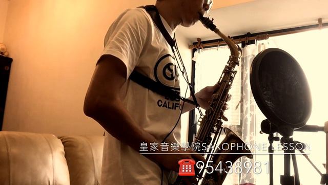 Beyerdynamic M88TG test on Borgani Saxophone, The Fellowship diploma of London College of Music смотреть онлайн