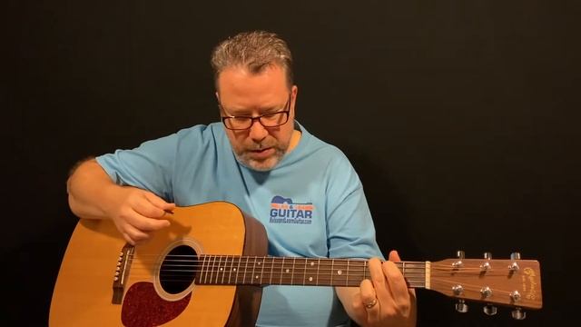 Guitar Lesson 2: Easy Guitar Chords You Must Know (Free 7 day starter course) смотреть онлайн