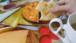 Диета Дюкана (Меню на день Атака) Покупка продуктов. 5 день