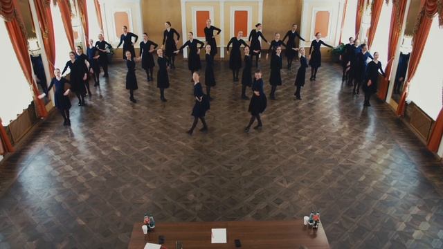 Грузинский танец. ДХШИ им. В.Н. Погодина г. Бреста. май 2022г. смотреть онлайн