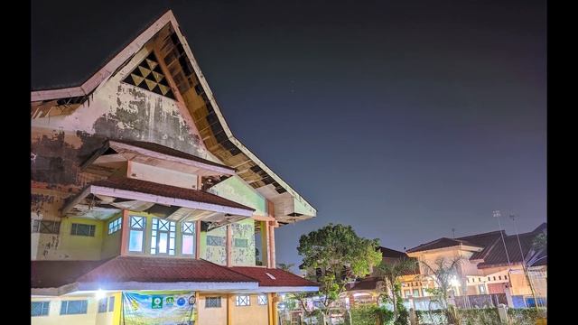 Configs Ngabers? GCAM LMC 8.4 R18 Configs Terbaru Support Lensa 0.5 Ultra Wide