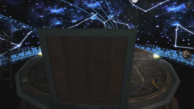 The Room - Глава 4 (без комментариев)