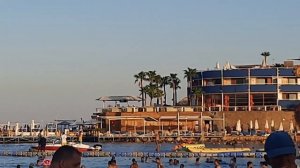 Lido Sharm Hotel  4 *. Шарм-эль-Шейх. ЕГИПЕТ