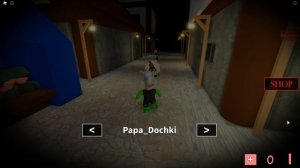 Red Cat, Папа и Дочки, Женяша в Роблокс Пигги ? Выживание против Свинки Piggy Roblox