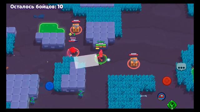 Стрим по Бравл Старс/Поднимаю кубки в дуо шд!/1 на 1/Мини игры/Nulls Brawl смотреть онлайн