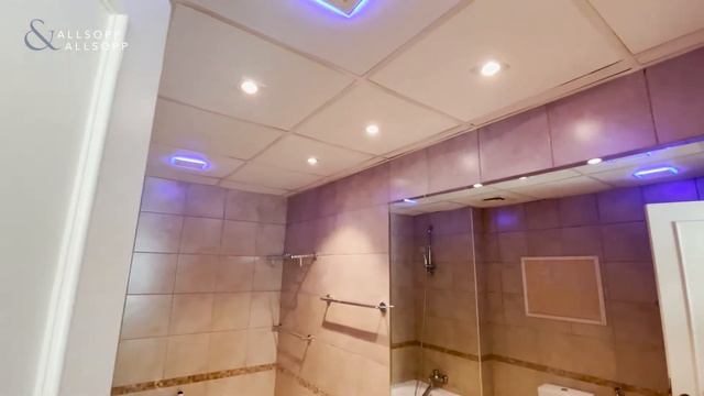 1 Bed Apartment for Rent in DUBAI, Royal Oceanic, Dubai Marina (Furnished). Click to View! смотреть онлайн