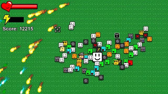 Node Family Gameplay and Highscore смотреть онлайн