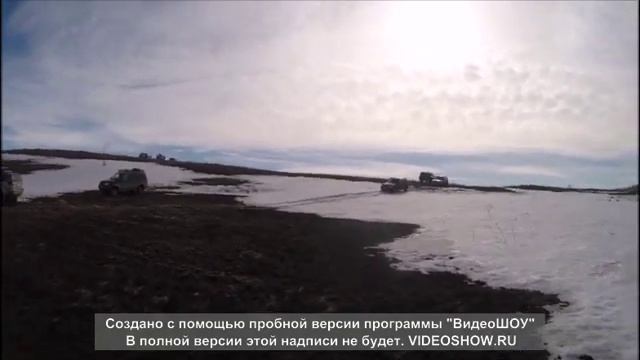 Внедорожные соревнования Высота 575 2019 смотреть онлайн