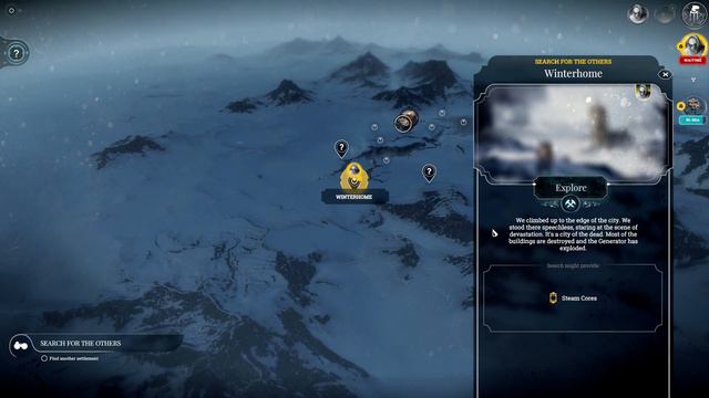 FROSTPUNK Let's Play | Episode 4: New Neighbors? смотреть онлайн