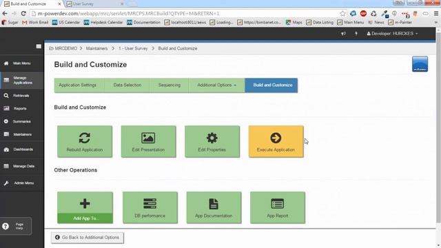 Webinar: Automate your business processes without coding смотреть онлайн