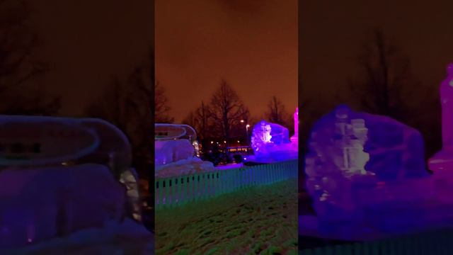 Ледовая Москва 2024 смотреть онлайн