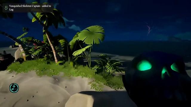 Never thought the skeleton curse would be this realistic... (sot bug) смотреть онлайн