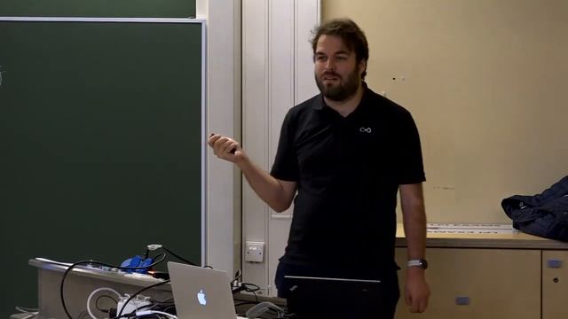 Which video network streaming protocol should I use? | FOSDEM 2020 смотреть онлайн