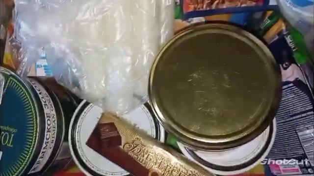 Ивася, превратись в карася? Денежные носки ? Обзор покупок 17.08.23. Цены в Новой Каховке