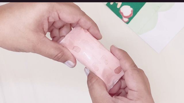 How To Make Squishy McDonald’s Apple Pie#papercraft #diy #mcdonalds #squishy #easydiy #easycraft