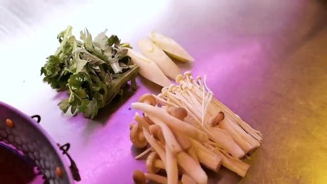 Змея и Ворона горячий котелок Токио Япония смотреть онлайн