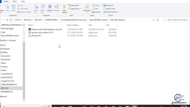 Arduino Lab for MicroPython смотреть онлайн