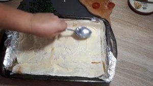 ЛАВАШНЫЙ РЫБНЫЙ ПИРОГ ЗА 20 МИНУТ