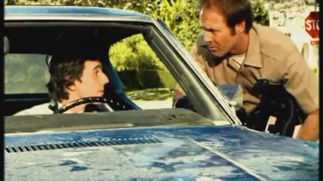 Episode 7: Flat Eric (Levis) смотреть онлайн