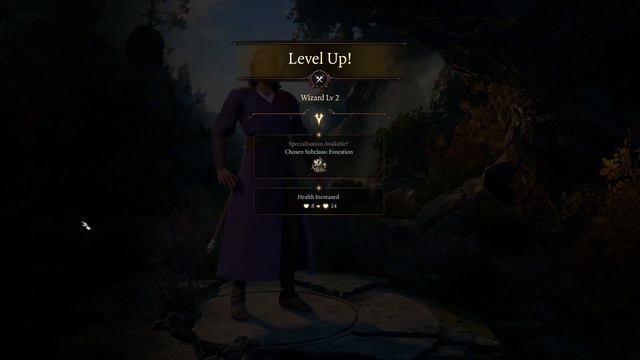 Baldur's Gate 3 Episode 4 Blind Playthrough - The Goblin Attack смотреть онлайн