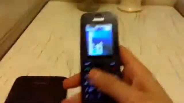 СЕКРЕТ ТЕЛЕФОНОВ NOKIA смотреть онлайн