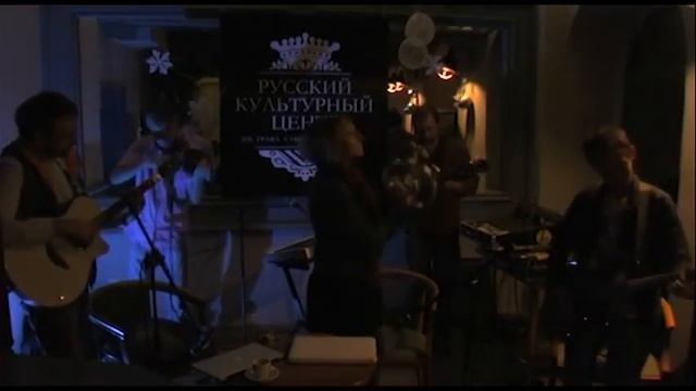 Русский культурный центр смотреть онлайн
