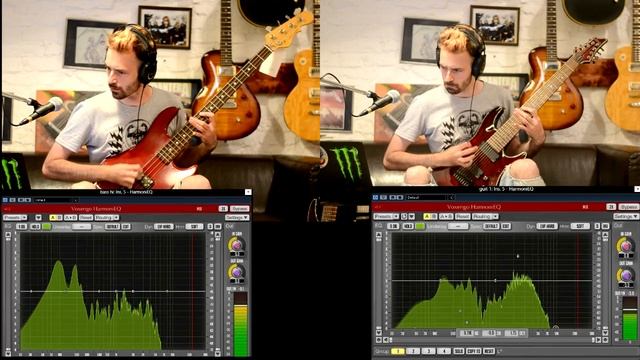 Бас в дженте - зачем и как? смотреть онлайн