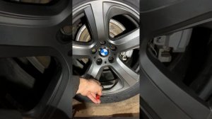 Как поменять ниппель сосок диска колеса своими руками без разборки колеса