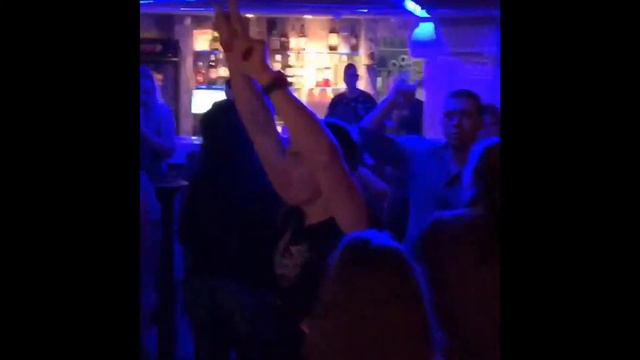 Dance Bar Tamnun in Netanya смотреть онлайн