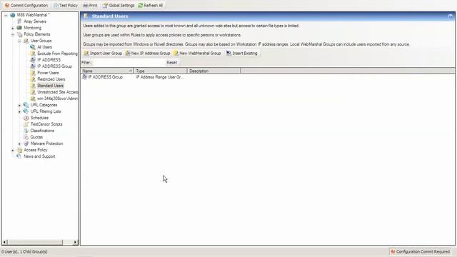 Webmarshal ip authentication смотреть онлайн