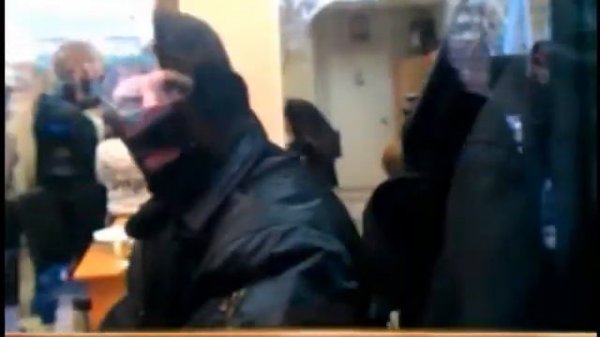 Обыски в Ura.ru