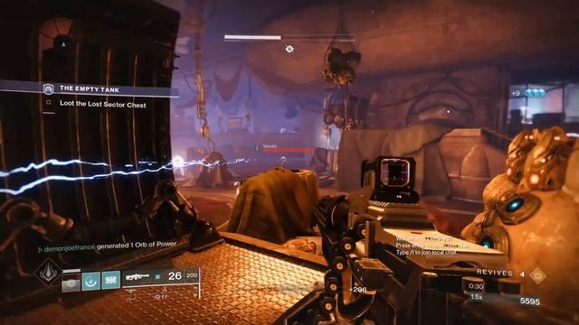 Are WARMIND CELL Mods Still Worth Using? Warmind Cells Nerf Review | Destiny 2 Mod Guide смотреть онлайн