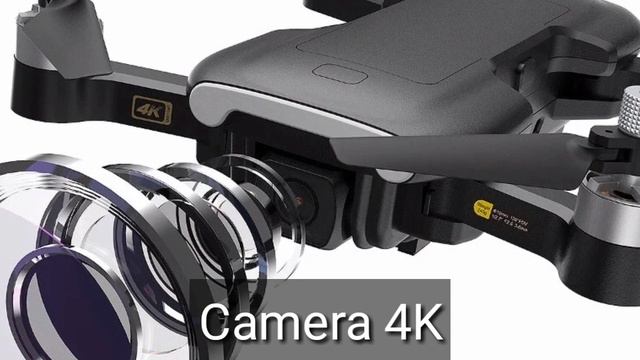 New Mjx Bugs 7 Camera 4k || New series Mjx 2020 смотреть онлайн