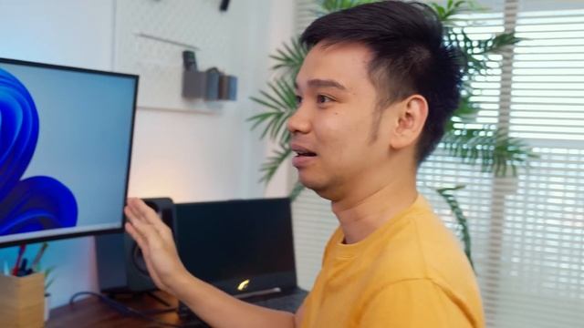Nyobain BOCORAN Windows 11 buat pertama kali! смотреть онлайн