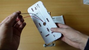 Обзор координатной аудиотрубки CMD AT-01W