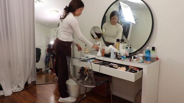 CLEANING MY ROOM 2023! * motivational & satisfying * смотреть онлайн