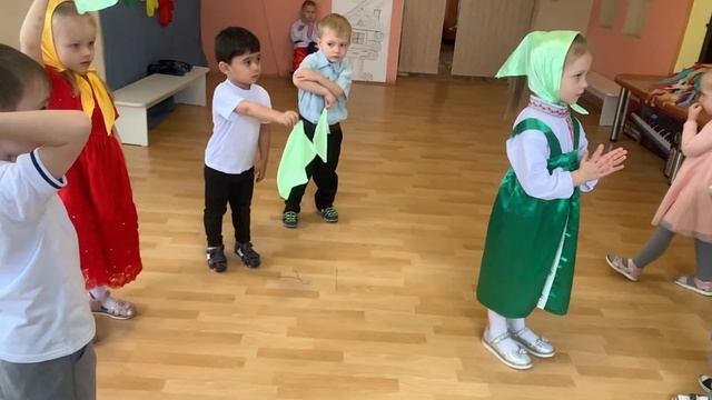 Сказка Гуси лебеди