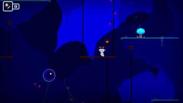 Moonlight №2 [Упругий попец] смотреть онлайн