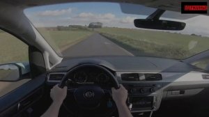 Подержанный Фольксваген Кадди 4 - посмотрите на эти проблемные места перед покупкой