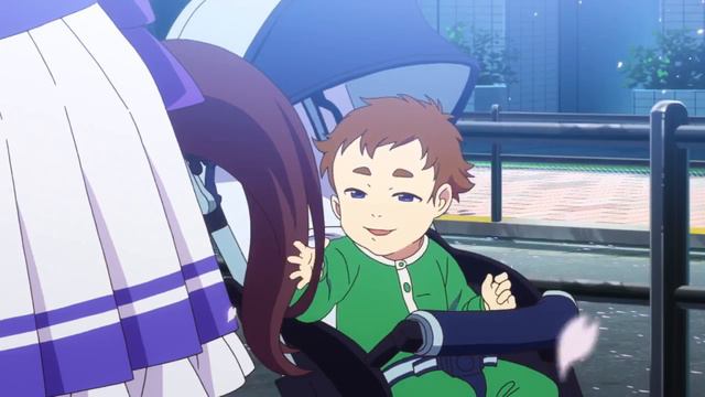 Девушки-пони: Славное дерби / Uma Musume: Pretty Derby | TV Аниме | PV | 2018 смотреть онлайн