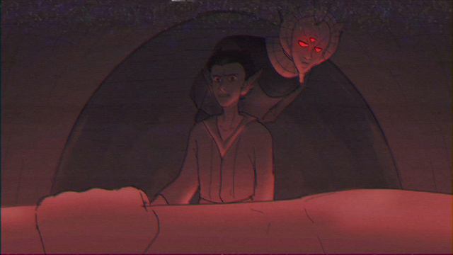 How to Become a Cult Leader || Morrowind Animatic (warnings in desc.) смотреть онлайн