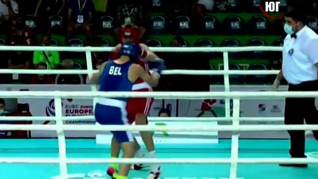 БЕРДЯНСК 2021 БОКС смотреть онлайн