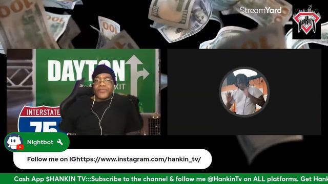 TTE Notti That Get Back A Mutha смотреть онлайн