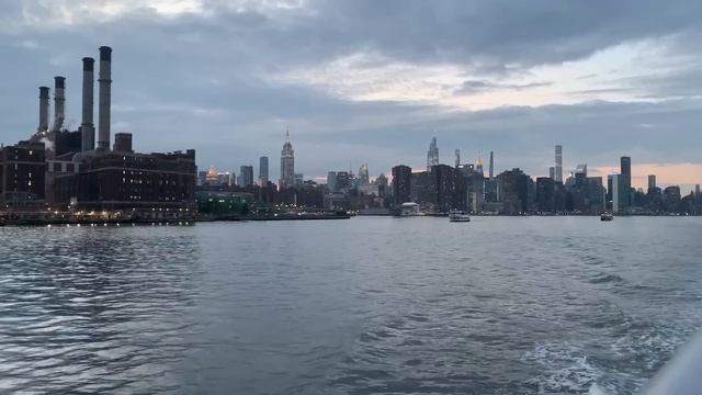 OUR DREAM TRIP | 7 Day New York City Travel Guide смотреть онлайн