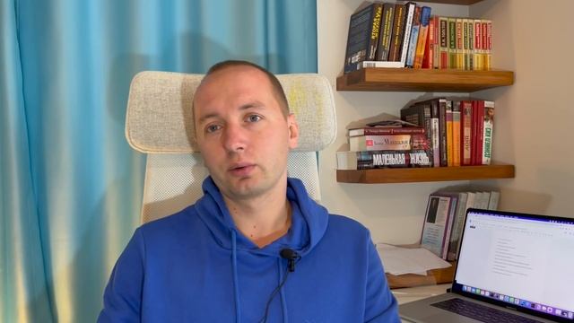 ЧТО Я ПОНЯЛ ЗА 5 ЛЕТ в IT. ЗАРПЛАТА, ГДЕ УЧИТЬСЯ, НЕВРОЗ, ЖИЗНЬ НА МОРЕ. ПЕРЕЕЗД ЗА ГРАНИЦУ. смотреть онлайн