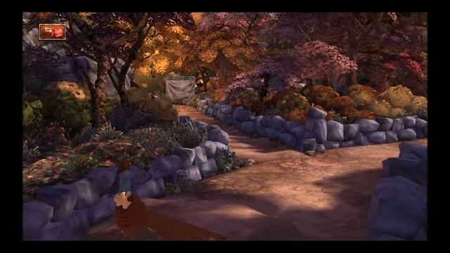 King's Quest Part 7- Pumpkins and Squirrels (Davology) смотреть онлайн
