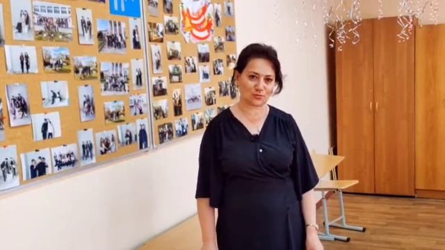 Это день последнего звонка, который прозвенел в этому году для наших учеников 11 классов смотреть онлайн